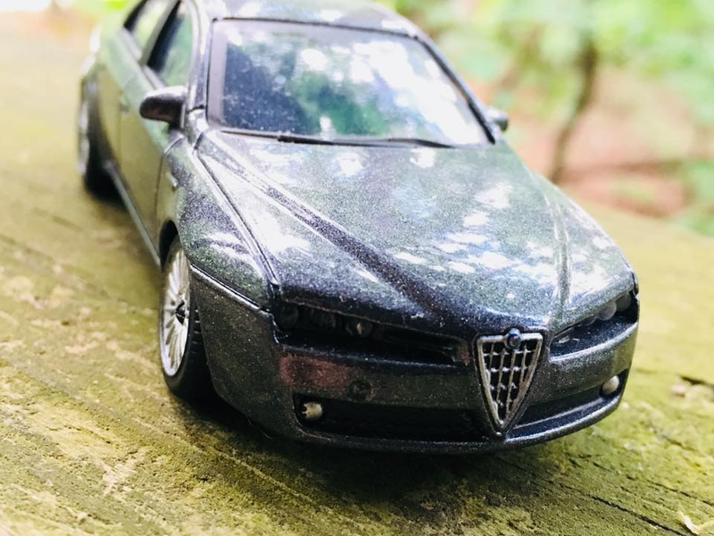 Illustration for article titled We Interrupt Your BMW-Posting.